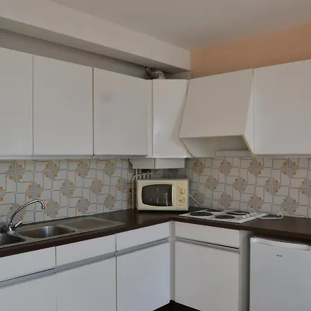 Appartement Le Miami *