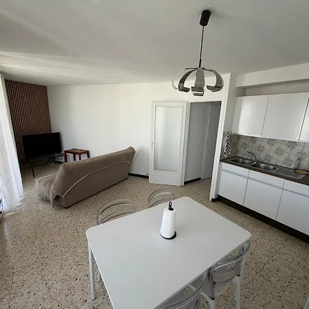 Appartement Le Miami *
