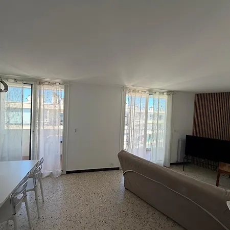 Le Miami Palavas-les-Flots
