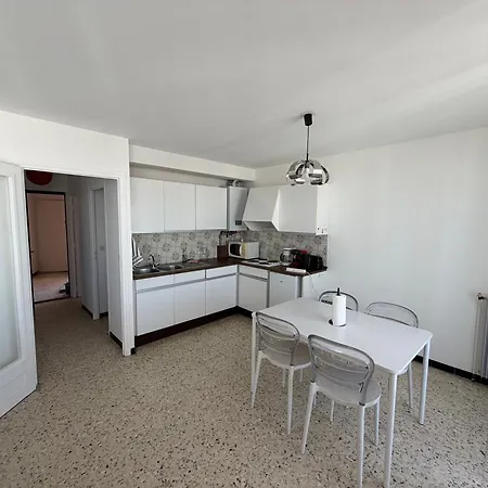 Apartament Le Miami *