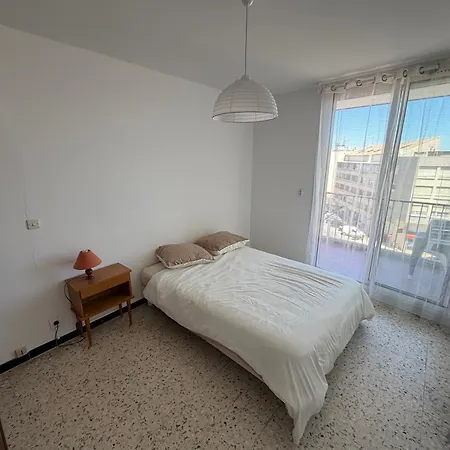 Apartament Le Miami