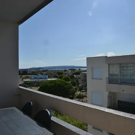 Le Miami Apartament *