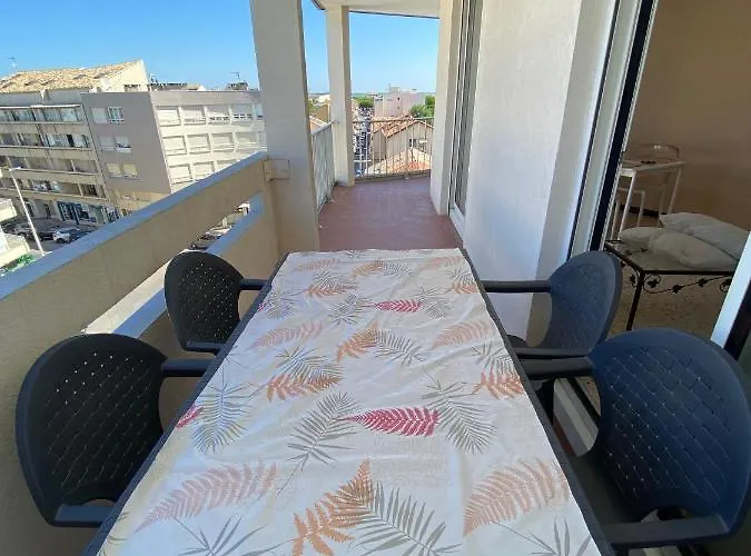 Le Miami Apartamento *